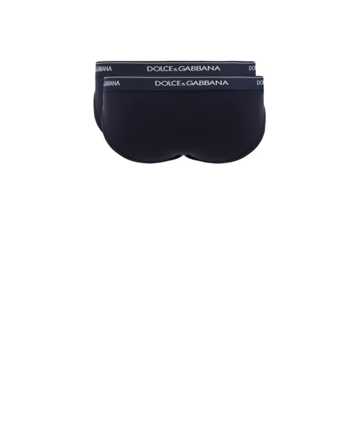 Dolce&Gabbana Брифы (2 шт.) - Артикул: M9C03J-ONN95