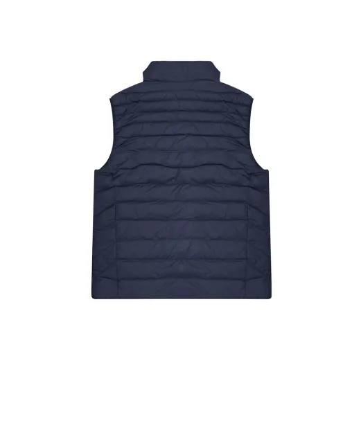 Polo Ralph Lauren Детский двусторонний жилет - Артикул: 322875513003