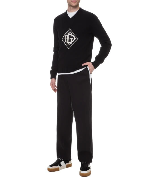 Dolce&Gabbana Брюки  - Артикул: GYXPHT-FUCCR
