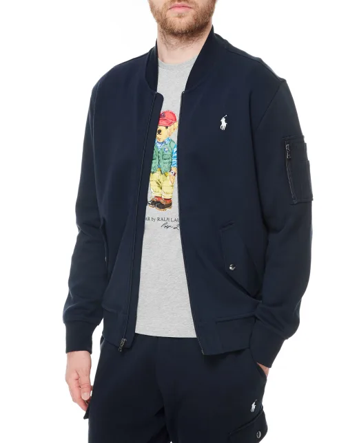 Polo Ralph Lauren Спортивная кофта (костюм) - Артикул: 710881521003