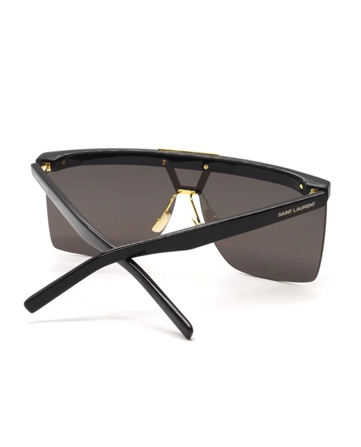 Saint Laurent Солнцезащитные очки - Артикул: SL 537 PALACE-001
