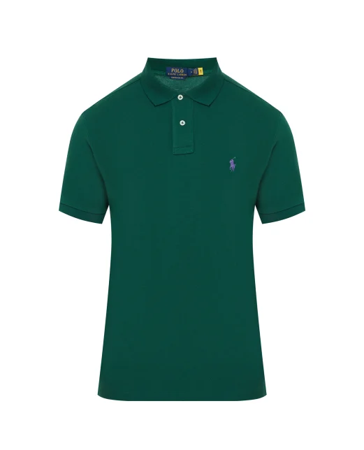 Polo Ralph Lauren Поло Mesh - Артикул: 710782592016