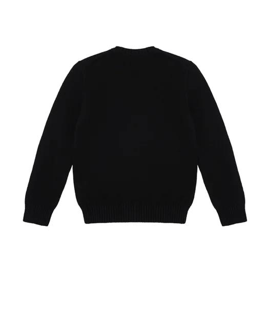 Polo Ralph Lauren Детский джемпер хлопковый Polo Bear - Артикул: 322920665001