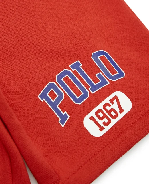 Polo Ralph Lauren Дитячі шорти - Артикул: 321834925005