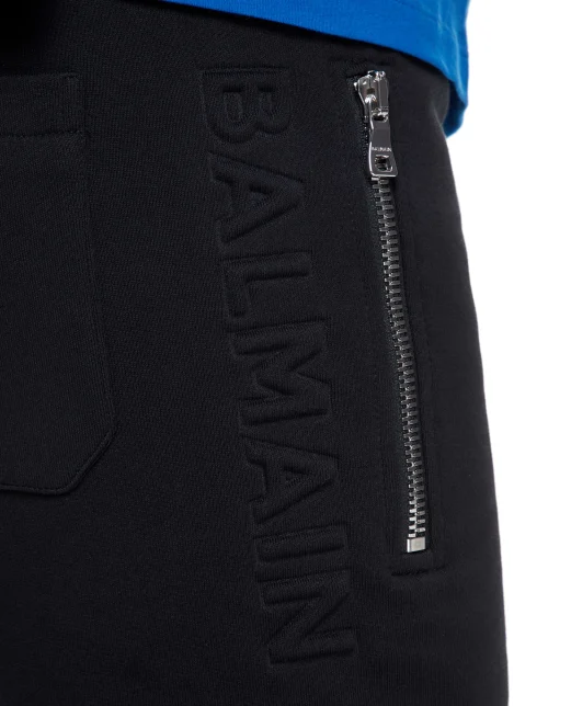 Balmain Шорты (костюм) - Артикул: AH1OA000BB34