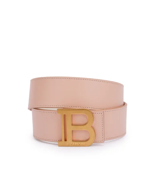 Balmain Ремень - Артикул: CN1WJ002LRMC