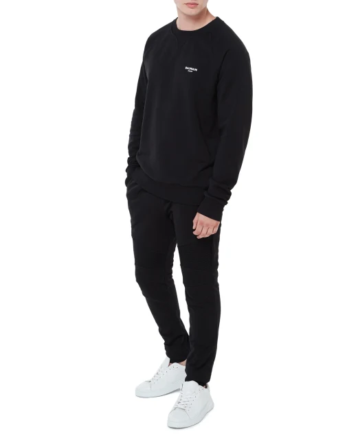 Balmain Спортивные брюки (костюм) - Артикул: BH1OB000BB04