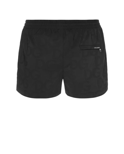 Dolce&Gabbana Плавательные шорты - Артикул: M4A06T-FPUAB