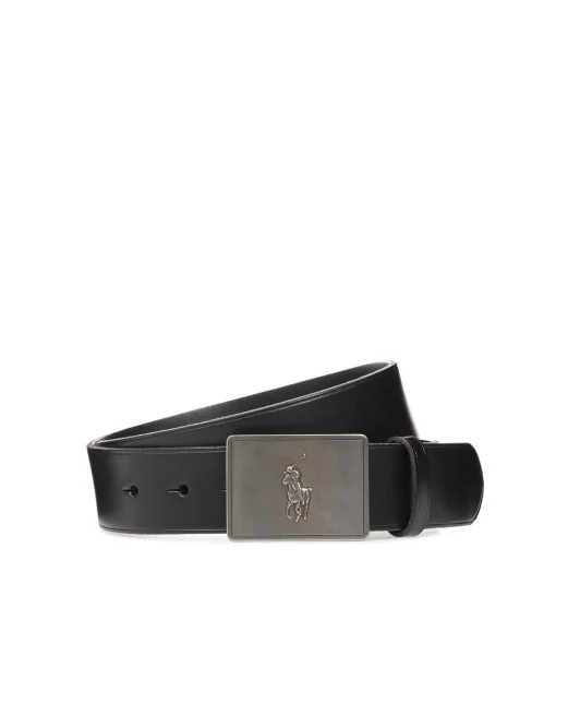 Polo Ralph Lauren Кожаный ремень - Артикул: 405691693001