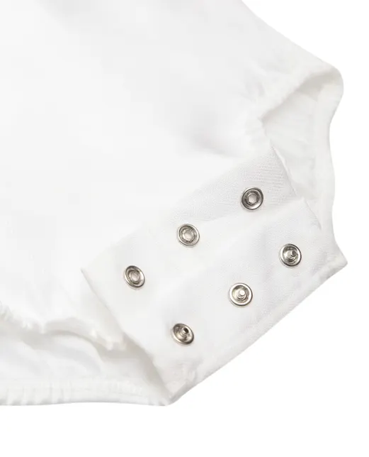 Dolce&Gabbana Детское боди - Артикул: L11O59-FJ5EQ