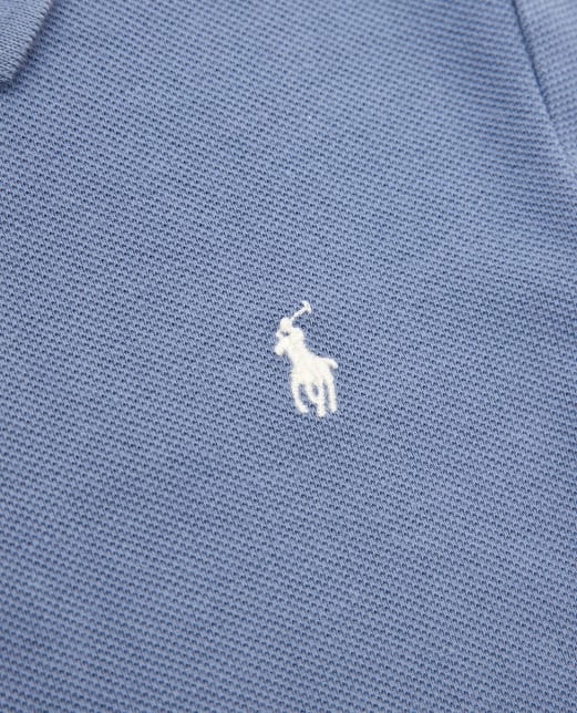 Polo Ralph Lauren Детское поло - Артикул: 321703632139