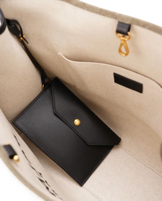 Balmain Сумка B-Army Shopper Medium - Артикул: CN1FF810TDVY