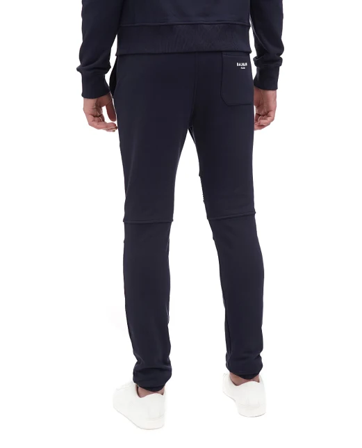 Balmain Джоггеры - Артикул: BH0OB000BB04