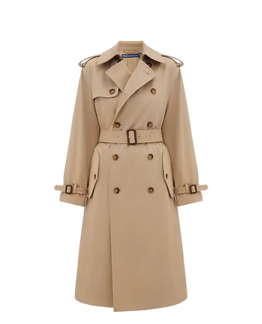 Polo Ralph Lauren Тренч - Артикул: 211910358001