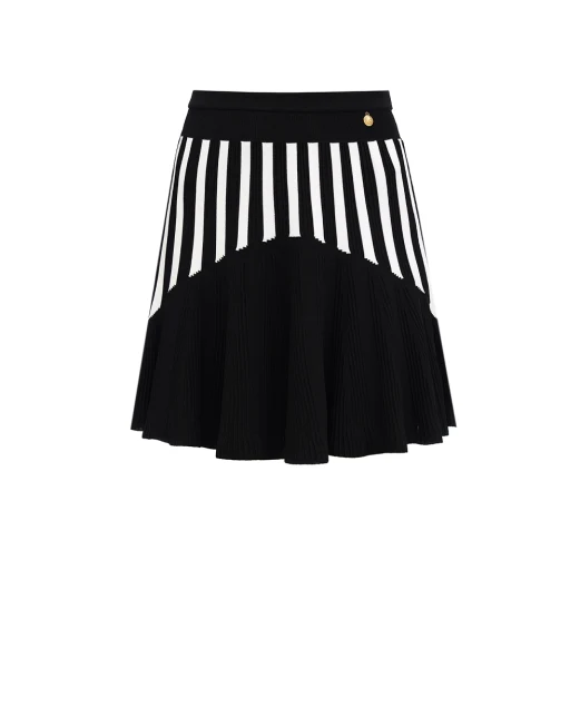 Balmain Юбка - Артикул: DF1LB663KG58