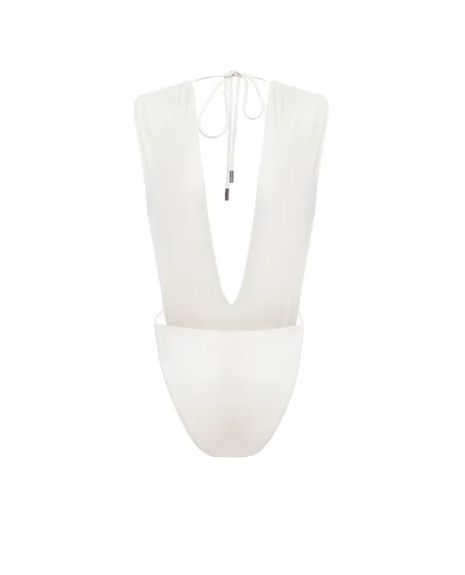 Saint Laurent Купальник - Артикул: 783574-Y37PG
