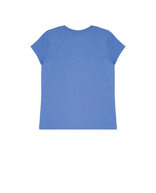 Polo Ralph Lauren Детская футболка Polo Bear - Артикул: 312934974001