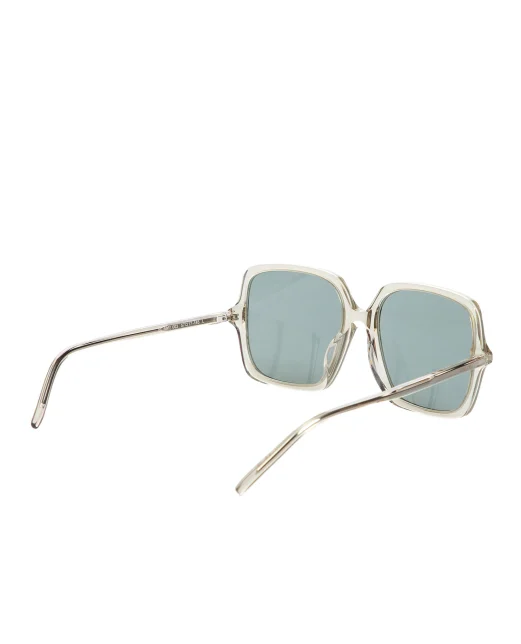 Saint Laurent Солнцезащитные очки - Артикул: SL 591-003