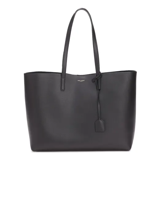 Saint Laurent Шкіряна сумка Shopping Bag - Артикул: 600281-CSV0J