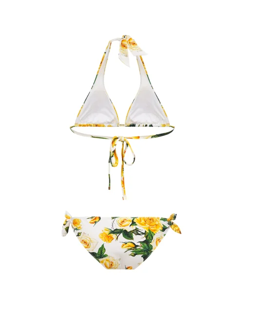 Dolce&Gabbana Купальник - Артикул: O8A54J-FSG1S