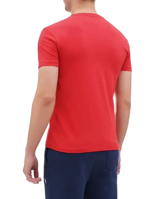 Polo Ralph Lauren Футболка - Артикул: 710671438395