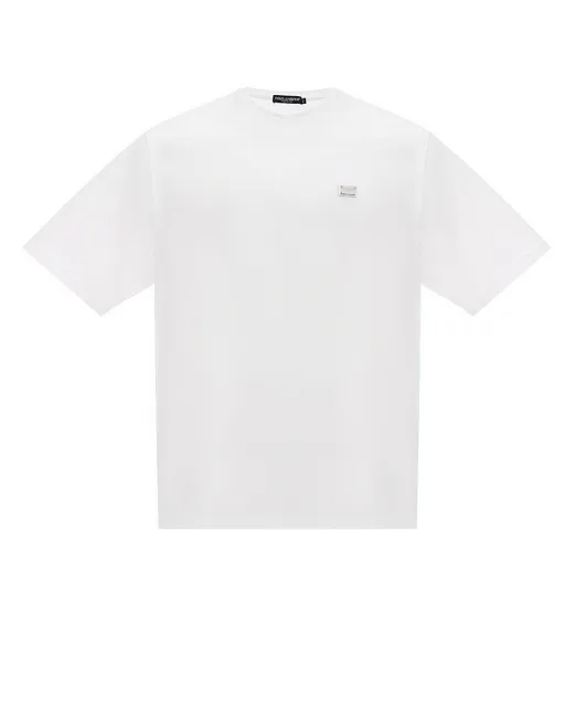 Dolce&Gabbana Футболка - Артикул: G8SE3T-FU7EN
