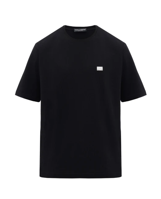Dolce&Gabbana Футболка - Артикул: G8SE3T-FU7EN
