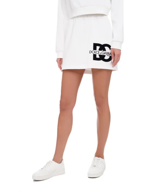Dolce&Gabbana Спідниця - Артикул: F4CSKZ-GDB7B