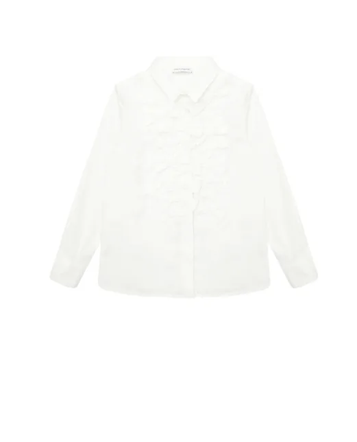 Dolce&Gabbana Дитяча блуза - Артикул: L53S30-FU5GK-S