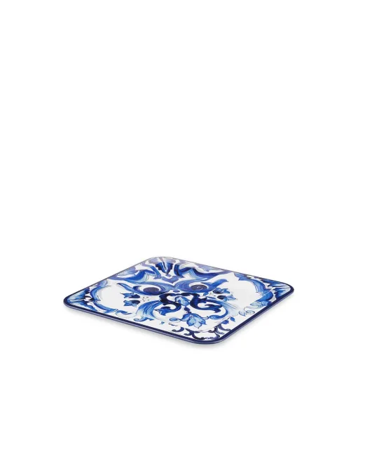 Dolce&Gabbana Поднос из дерева - Артикул: TC0021-TCA69
