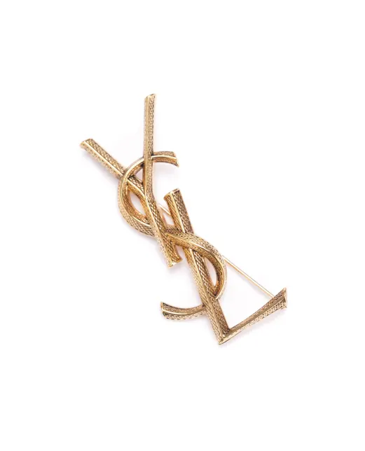 Saint Laurent Брошка - Артикул: 700582-Y1500