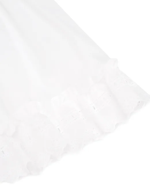 Dolce&Gabbana Детский сарафан - Артикул: L53DZ1-G7NZC-S