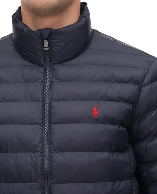 Polo Ralph Lauren Куртка - Артикул: 710940238001