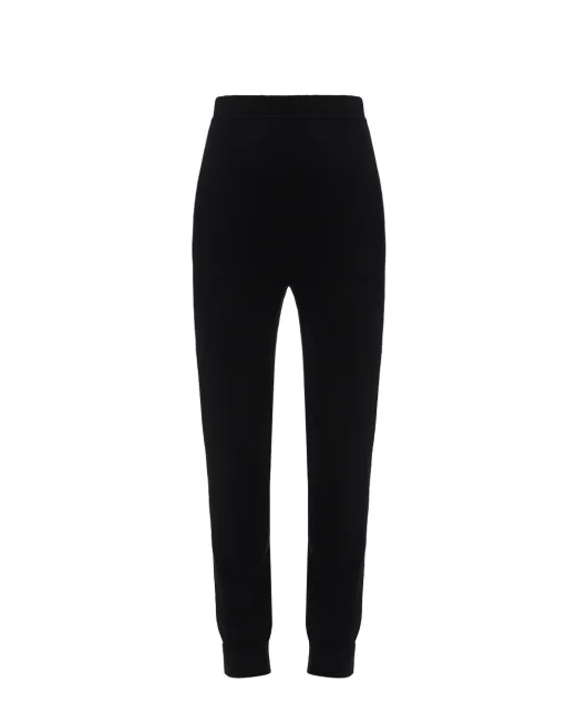 Saint Laurent Леггинсы - Артикул: 765442-YALL2