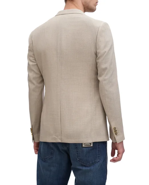 Dolce&Gabbana Пиджак - Артикул: G2NW0T-FM2GU