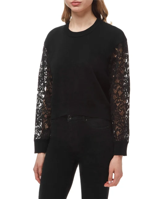 Dolce&Gabbana Кашемировый джемпер - Артикул: FX960T-JAM7O
