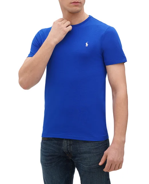Polo Ralph Lauren Футболка - Артикул: 710671438347