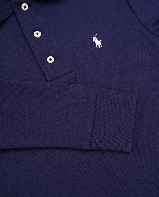 Polo Ralph Lauren Детское хлопковое поло - Артикул: 322923026001