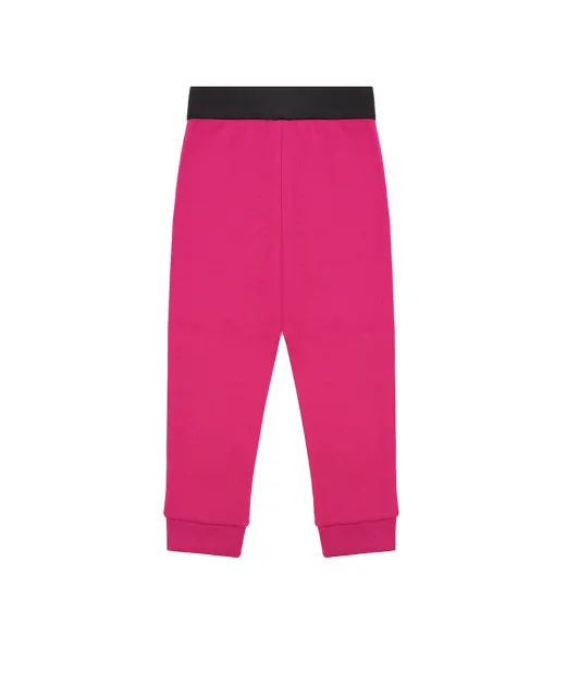 Dolce&Gabbana Детские спортивные брюки (костюм) - Артикул: L2JP9F-G7E3Z