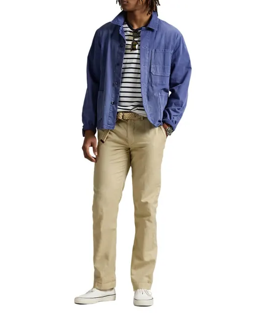 Polo Ralph Lauren Брюки - Артикул: 710901796016