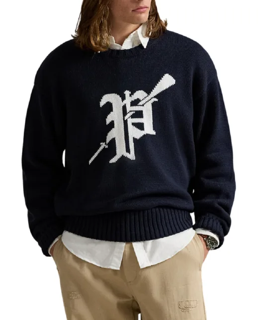 Polo Ralph Lauren Свитер - Артикул: 710980846001