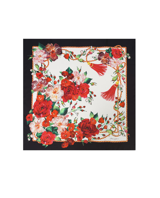 Dolce&Gabbana Платок - Артикул: FN092R-GDC5B
