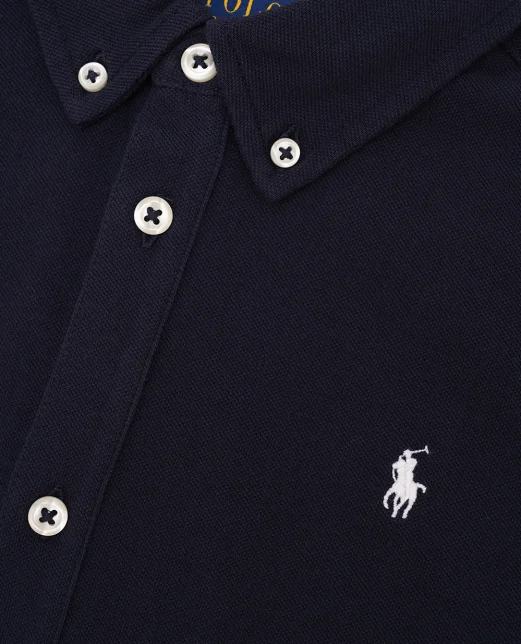 Polo Ralph Lauren Детская рубашка - Артикул: 322914506001