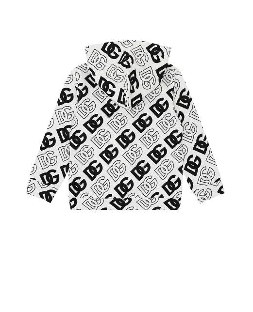 Dolce&Gabbana Детская толстовка (костюм) - Артикул: L1JWFL-HS7KD