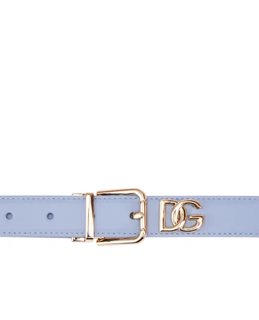 Dolce&Gabbana Ремень - Артикул: BE1351-AQ420