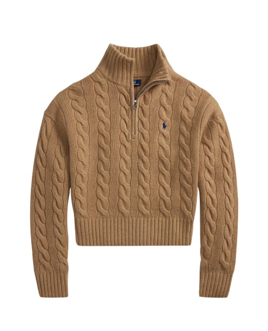 Polo Ralph Lauren Светр з вовни - Артикул: 211972130002