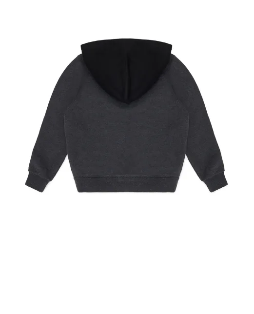 Dolce&Gabbana Дитяча толстовка (костюм) - Артикул: L4JWML-G7PIU-B