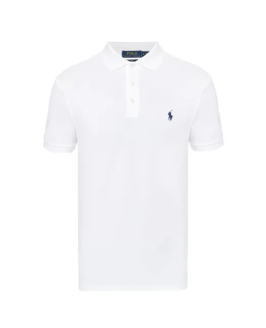 Polo Ralph Lauren Поло Mesh - Артикул: 710541705008