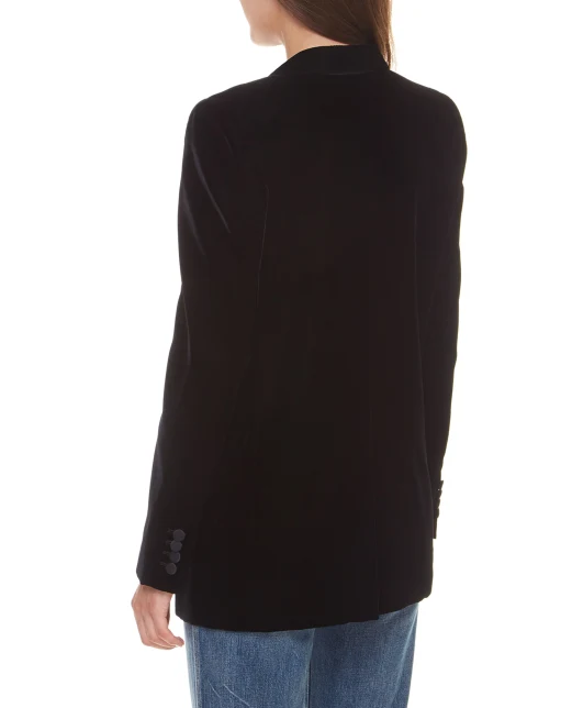Saint Laurent Жакет - Артикул: 517741-Y525R