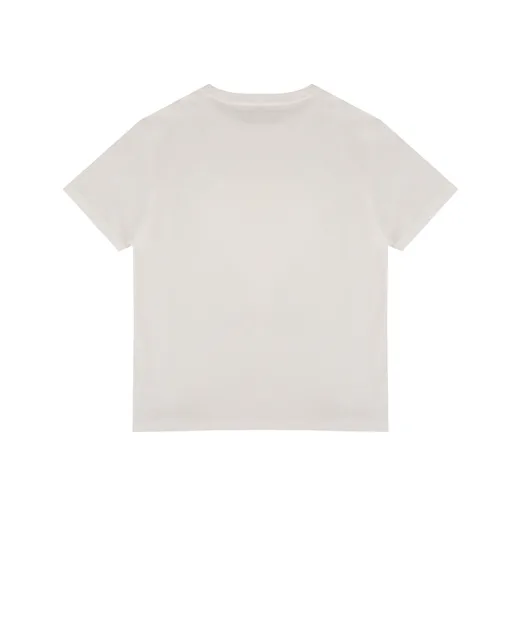 Polo Ralph Lauren Детская футболка Polo Bear - Артикул: 322958332001